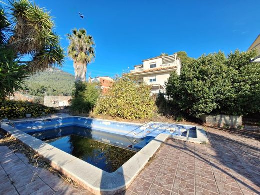 Casa de lujo en Sentmenat, Provincia de Barcelona