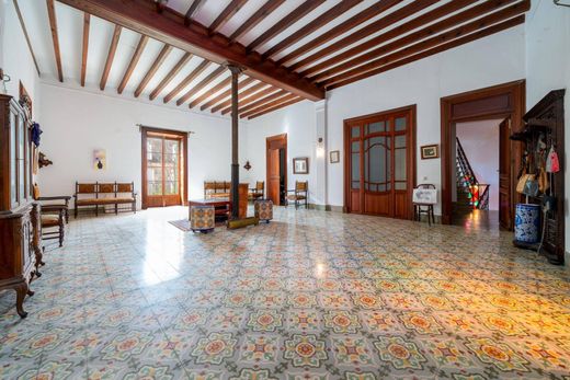 ‏דירת פנטהאוז ב  Porreres, Illes Balears