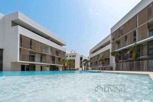 Penthouse in Javea, Alicante