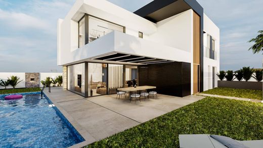 Villa à Playas de Orihuela, Alicante