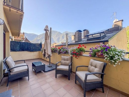 Apartment in Escaldes-Engordany