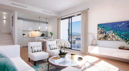 Apartment in Estepona, Malaga