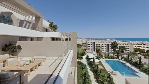 Piso / Apartamento en Estepona, Málaga