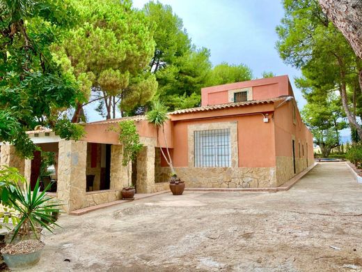 Detached House in Agost, Province of Alicante