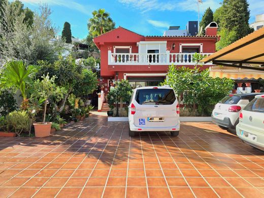 호화 저택 / Málaga, Provincia de Málaga