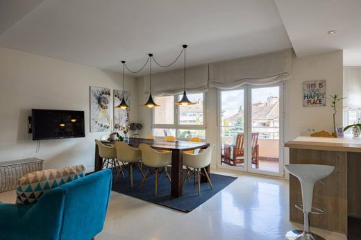 Ático en Boadilla del Monte, Provincia de Madrid