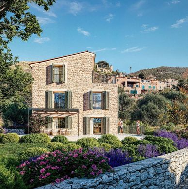 Casa Unifamiliare a Deià, Isole Baleari