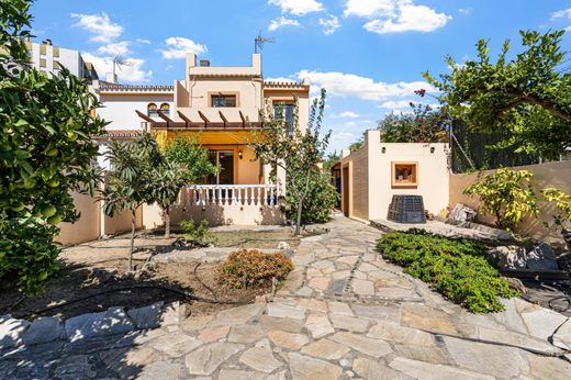 Casa Geminada - Fuengirola, Málaga