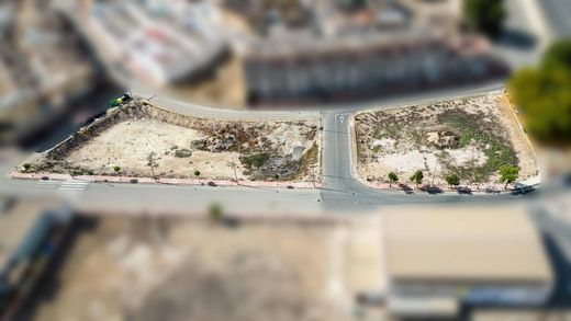 Αγροτεμάχιο σε Blanca, Murcia