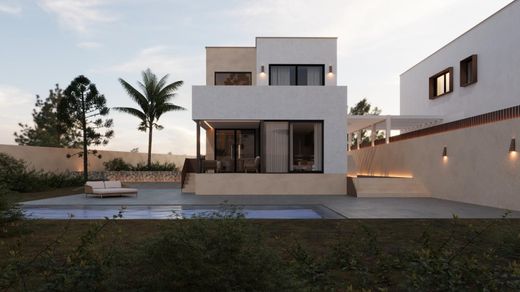 Casa en Busot, Provincia de Alicante