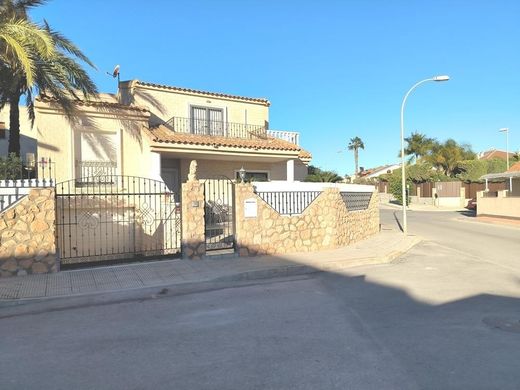 Casa en Santiago de la Ribera, Provincia de Murcia