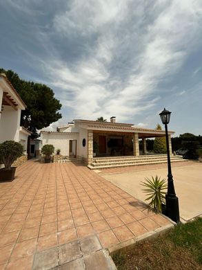 Casa Unifamiliare a Elx, Provincia de Alicante