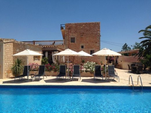 Hotel in ses Salines, Province of Balearic Islands