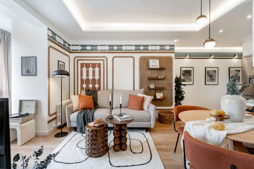 Apartment in Madrid, Province of Madrid