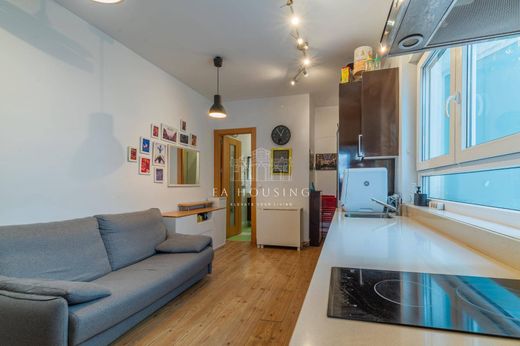 套间/公寓  马德里, Provincia de Madrid