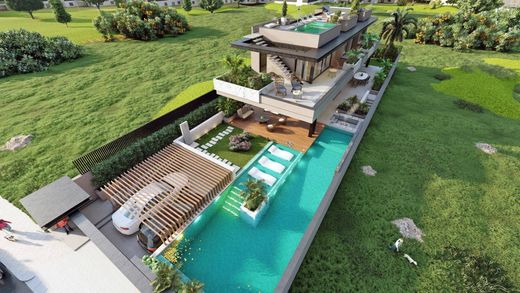 Villa Fuengirola, Provincia de Málaga