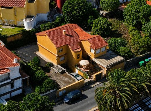 Luxury home in Santa Brígida, Province of Las Palmas
