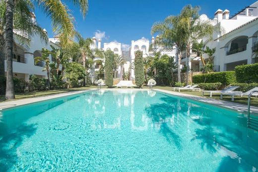 Appartamento a Marbella, Málaga