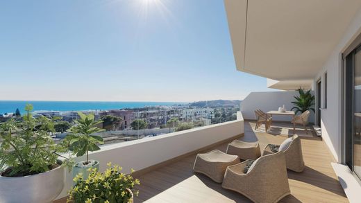 Penthouse à Estepona, Malaga