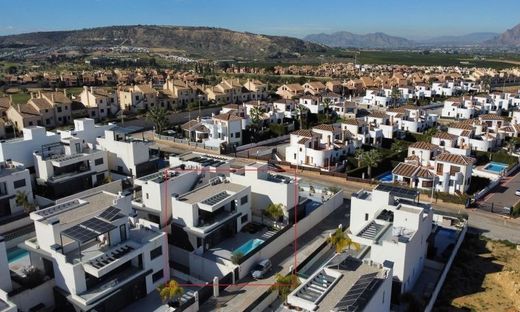 Villa in Algorfa, Alicante