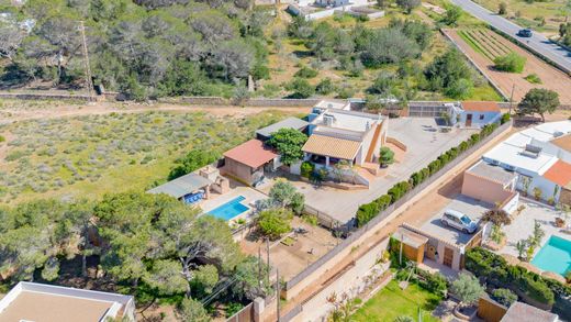 Casa di lusso a Formentera, Isole Baleari