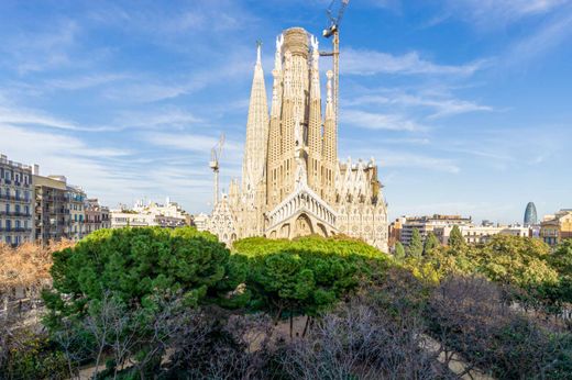 Apartment in Barcelona, Province of Barcelona