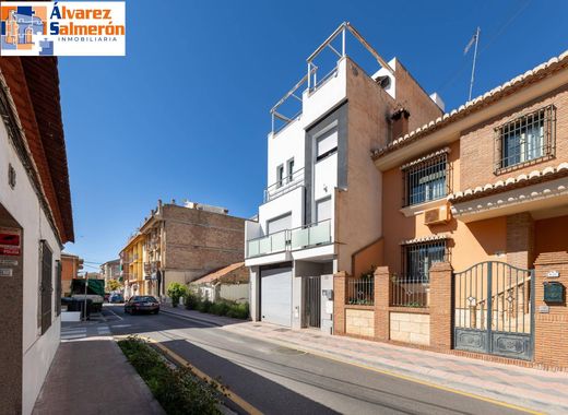 Luxury home in Armilla, Granada