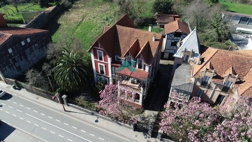 Πολυτελή κατοικία σε Ampuero, Provincia de Cantabria