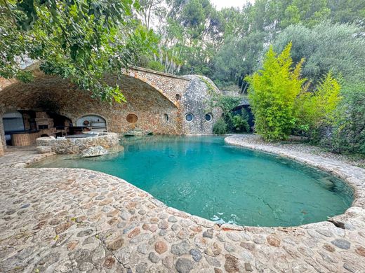 Частный Дом, Alcúdia, Illes Balears