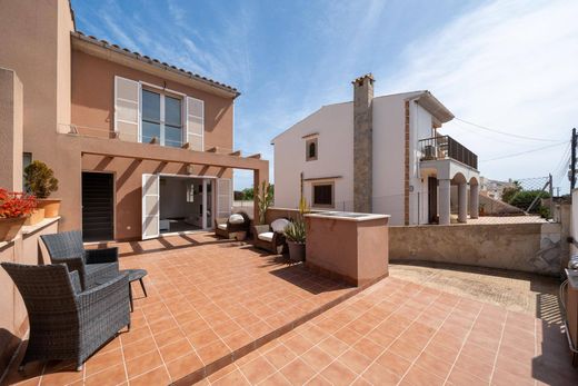 Смежная Вилла, Felanitx, Illes Balears