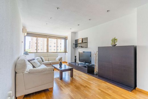 Apartment in Valencia