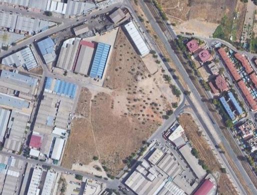 Αγροτεμάχιο σε Arganda, Provincia de Madrid