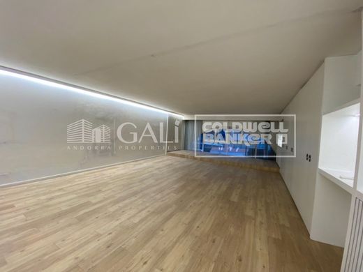 Office in Andorra la Vella