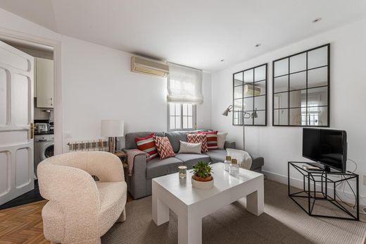 Piso / Apartamento en Madrid, Provincia de Madrid