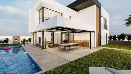 Villa in Playas de Orihuela, Provincia de Alicante