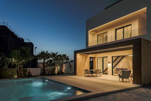 Villa in Finestrat, Alicante