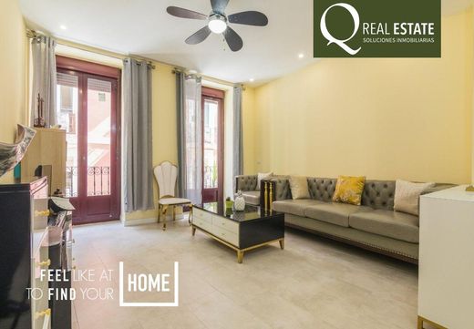 Apartment in Alicante, Valencia