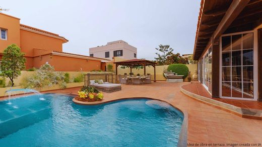 Vrijstaand huis in Puerto del Rosario, Provincia de Las Palmas