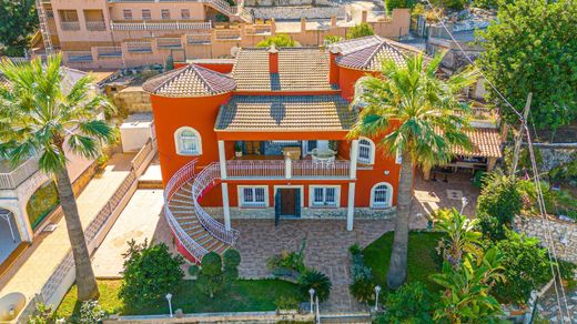 Detached House in Pedreguer, Alicante