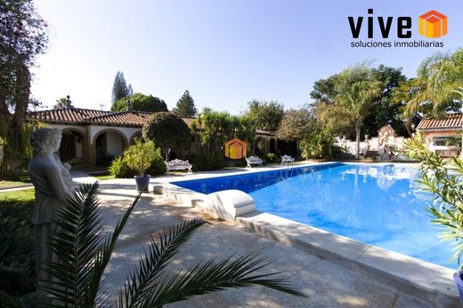 Villa à Espartinas, Province de Séville
