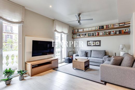 Apartment in Barcelona, Province of Barcelona