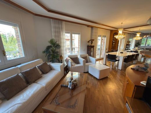 Luxury home in Igualada, Province of Barcelona