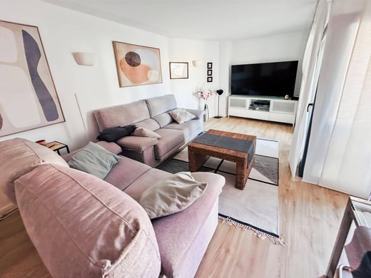 Apartment / Etagenwohnung in Andratx, Balearen Inseln