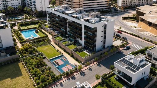 Penthouse in Almería, Almeria