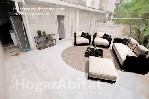 Apartment in Valencia