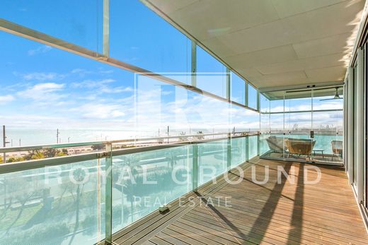 套间/公寓  巴塞罗那, Província de Barcelona