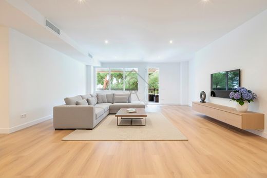 バルセロナ, ばるせろなのアパートメント