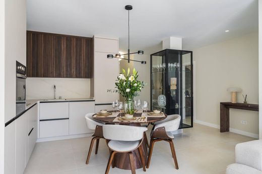 ‏דירה ב  Benahavís, Provincia de Málaga