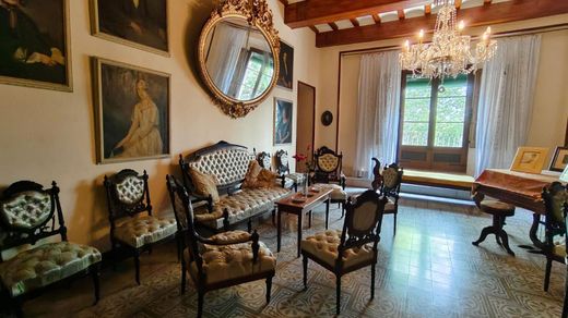 Quinta rústica - Llagostera, Gerunda