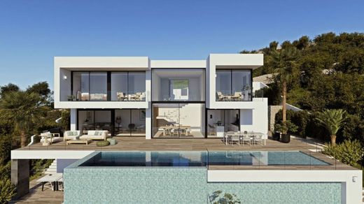 Villa in Benitachell, Alicante